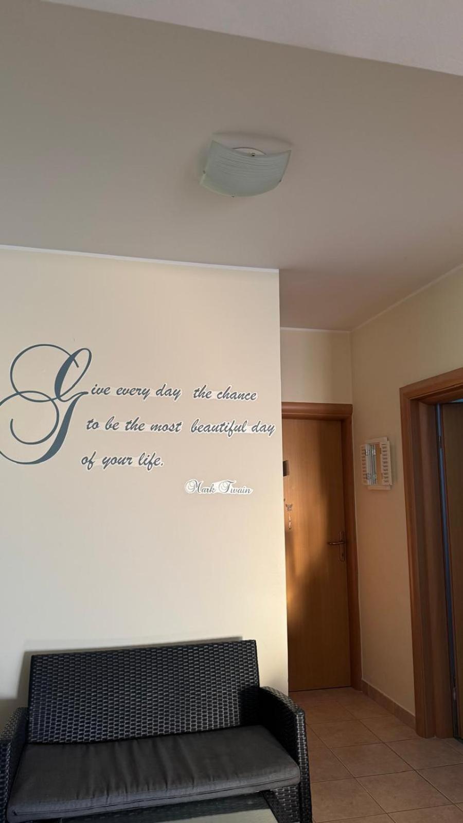 Apartment Nano Szybenik Zewnętrze zdjęcie