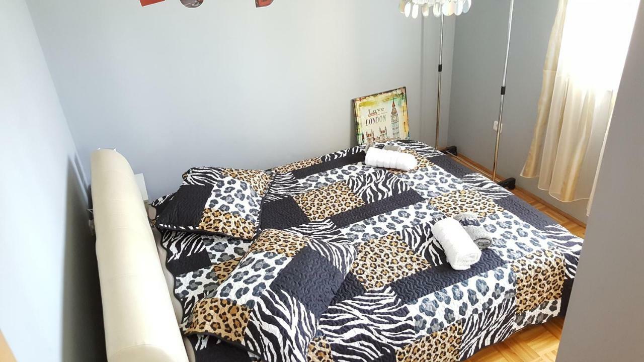 Apartment Nano Szybenik Zewnętrze zdjęcie