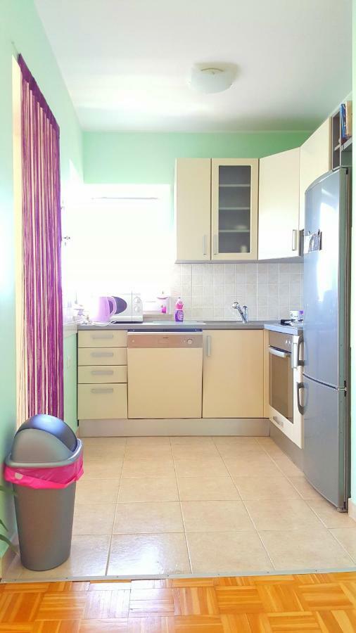 Apartment Nano Szybenik Zewnętrze zdjęcie