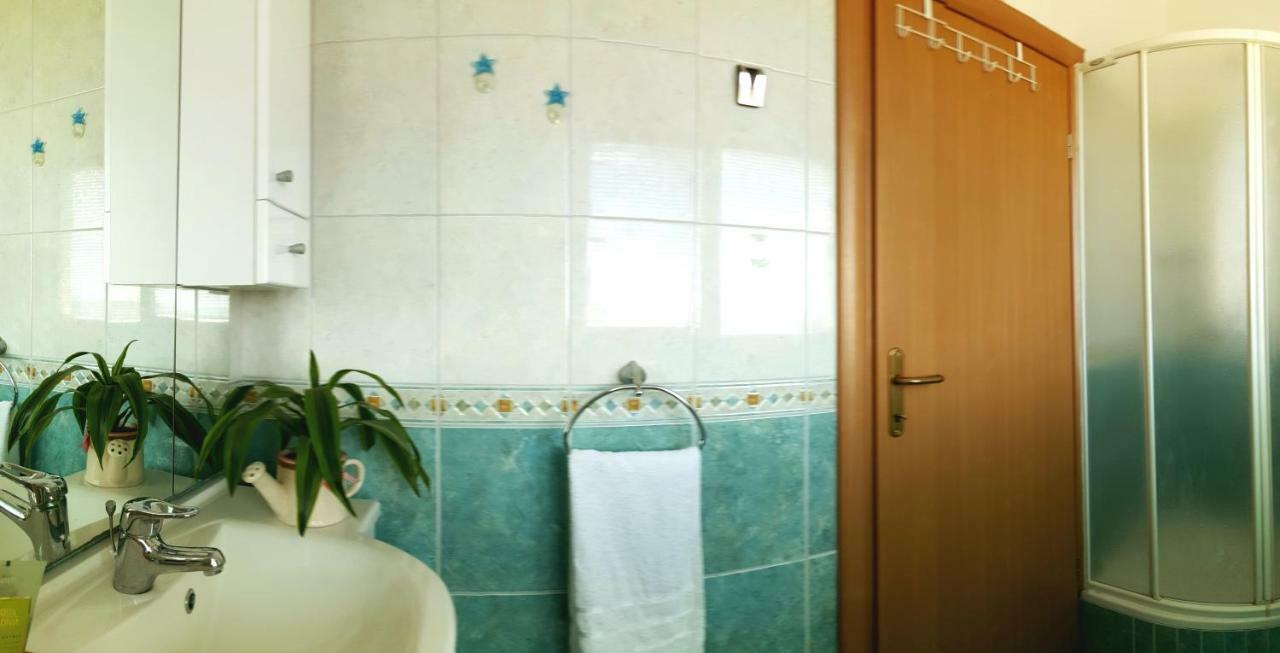 Apartment Nano Szybenik Zewnętrze zdjęcie