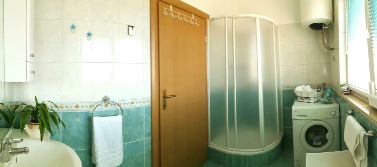 Apartment Nano Szybenik Zewnętrze zdjęcie