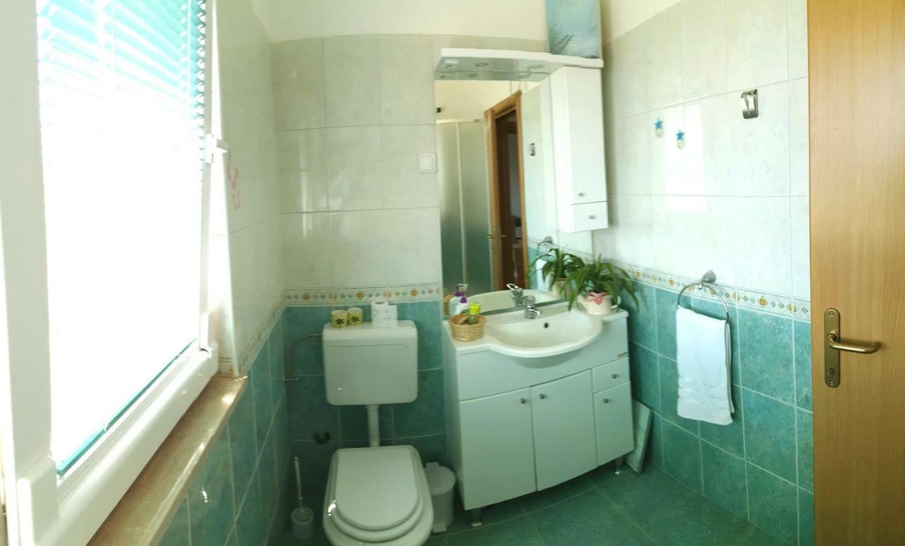 Apartment Nano Szybenik Zewnętrze zdjęcie