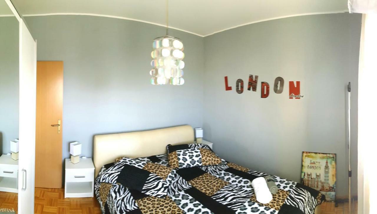 Apartment Nano Szybenik Zewnętrze zdjęcie