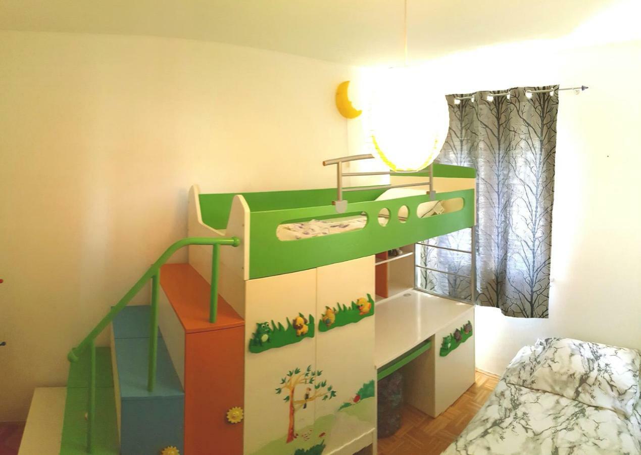 Apartment Nano Szybenik Zewnętrze zdjęcie