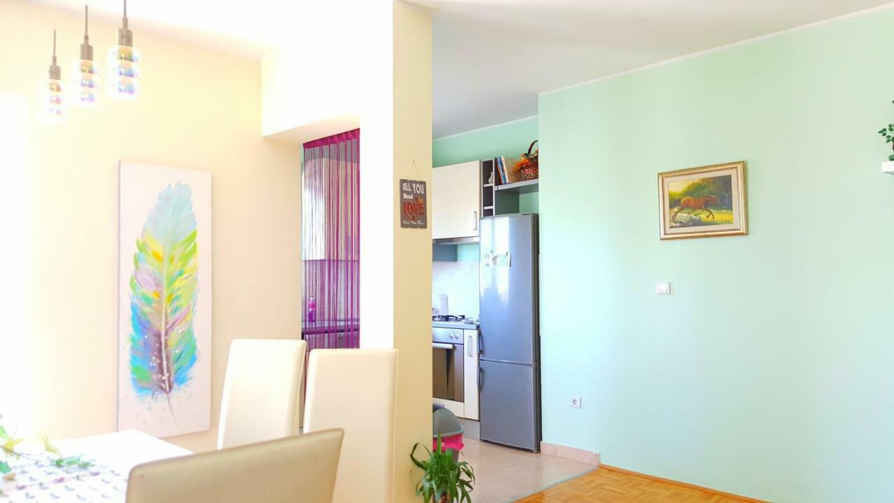 Apartment Nano Szybenik Zewnętrze zdjęcie