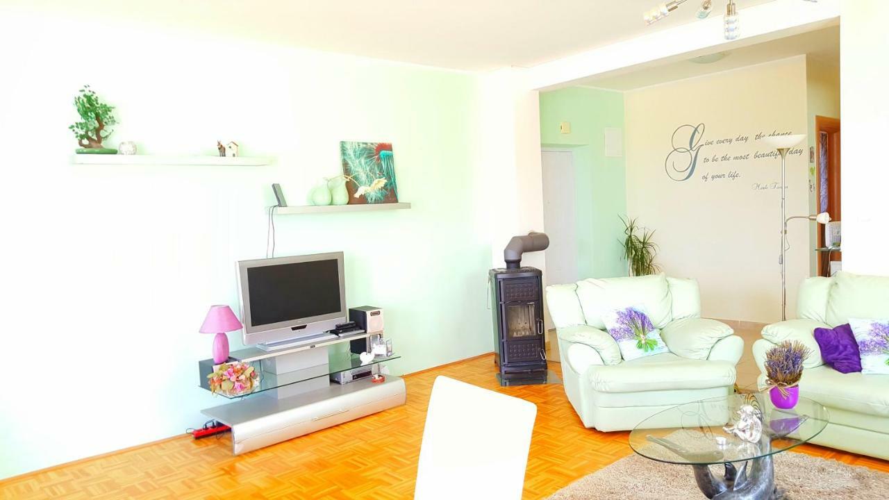 Apartment Nano Szybenik Zewnętrze zdjęcie
