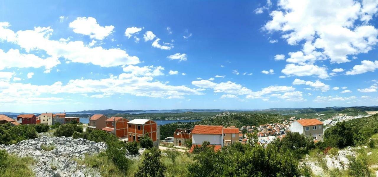 Apartment Nano Szybenik Zewnętrze zdjęcie